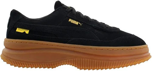 Vista 3 de PUMA x Randomevent Deva, Negro (Blackgum), 0