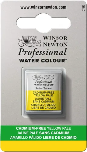 Vista 14 de Winsor & Newton - Pintura para acuarela profesional