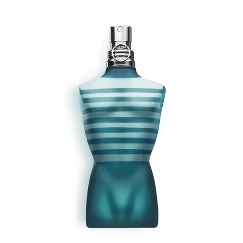 Vista 12 de Jean Paul Gaultier Le Male Hombres 4.2 oz