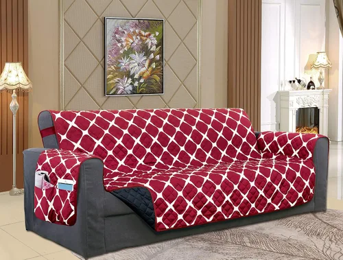 Vista 8 de Elegante funda protectora de muebles de lujo