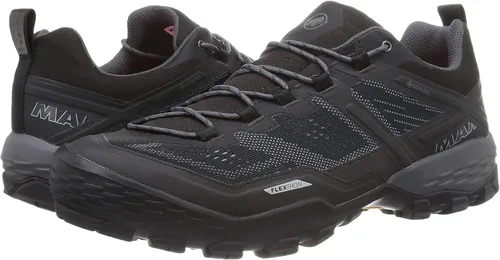Vista 7 de Mammut Men Ducan Low GTX
