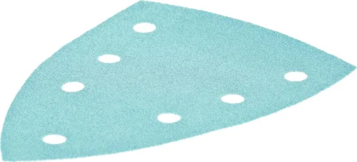Vista 2 de Festool 497141 Grano P220, Abrasivos Granat, paquete de 100