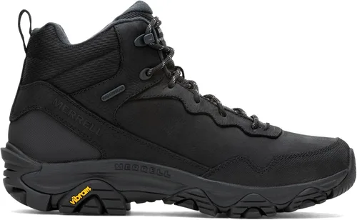 Vista 6 de Merrell Botas de nieve impermeables Coldpack 3 Thermo Mid para mujer
