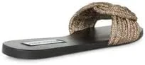 Vista 5 de Steve Madden Sandalias Adore para mujer