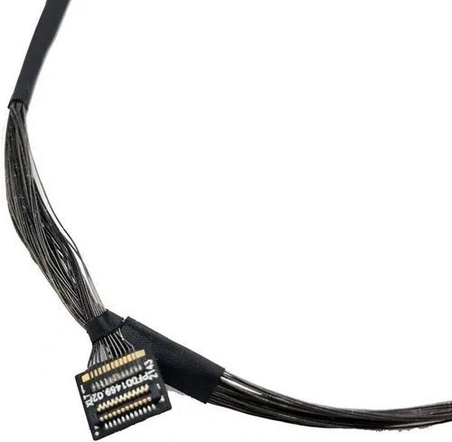 Vista 2 de TheCoolCube Gimbal Cámara PTZ Cable de señal de transmisión Gimbal Flex Wire Reemplazo para DJI MINI 3 Pro Drone