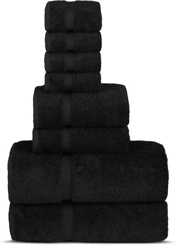 Vista 131 de Chakir Turkish Linens Toallas turcas de calidad de hotel y spa 100% algodón premium Suaves y absorbentes