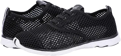 Vista 56 de ALEADER - Zapatillas acuáticas de secado rápido para hombre