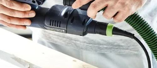 Vista 2 de Festool 202502 Adaptador de red Aca 100-120/18V Ergo