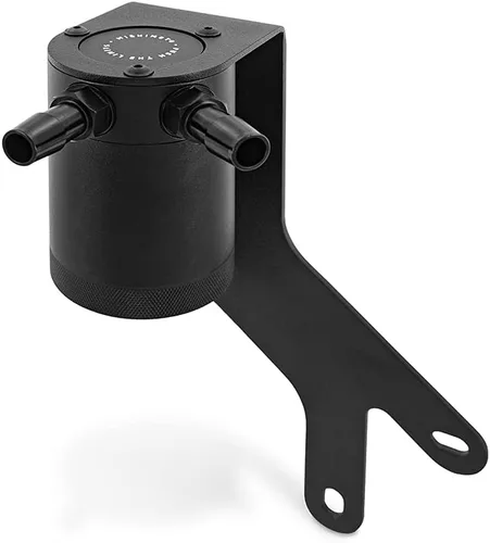 Vista 3 de Mishimoto MMBCC-XTK-18P Kit de latas de aceite desconcertado, compatible con Subaru Crosstrek 2018+