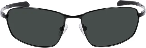 Vista 2 de Columbia Gafas de sol rectangulares Fir Ridge para hombre