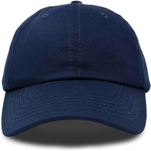Vista 85 de DALIX Gorra de béisbol para papá, lisa, para hombre, mujer, algodón, ajustable, en blanco, sin estructurar, suave