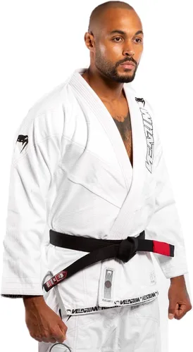 Vista 4 de Venum Elite Light 3.0 BJJ Gi