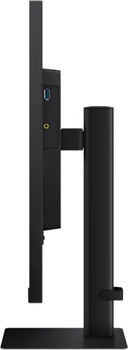 Vista 11 de [Usado] SAMSUNG Serie ViewFinity S7 (S70D) - Monitor 4K UHD de 27 pulgadas de alta resolución con HDR10, múltiples puertos, soporte de fácil
