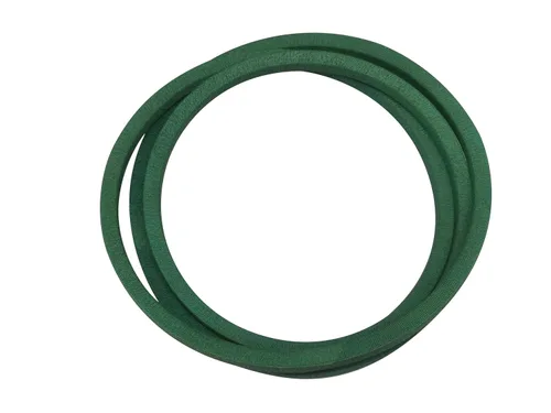 Vista 5 de Correa de transmisión de tractor de cortacésped 954-0498 de 1/2 pulgadas X67 para MTD Cub Cadet Deck Assembly G con cubierta de 42 pulgadas