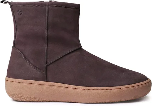 Vista 3 de SALOU - Women's nubuck leather boot