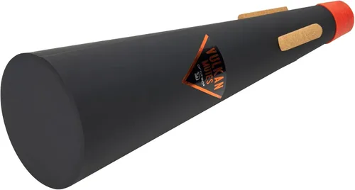 Vista 2 de Protec Vulkan Trombón Straight Mute, Modelo V105