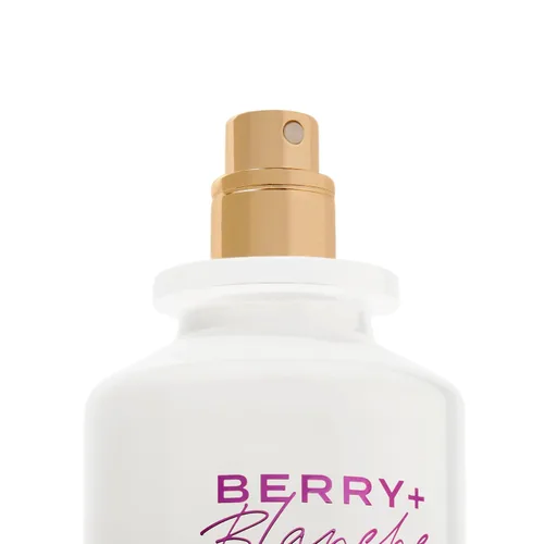 Vista 3 de Michael Malul Berry + Blanche Eau de Parfum para Mujer - 3.4 fl oz 3.4oz