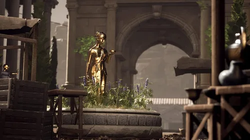 Vista 5 de The Forgotten City (PS5) - PlayStation 5