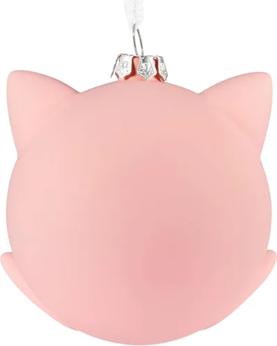Vista 2 de Hallmark Adorno de Navidad Pokémon (Jigglypuff)