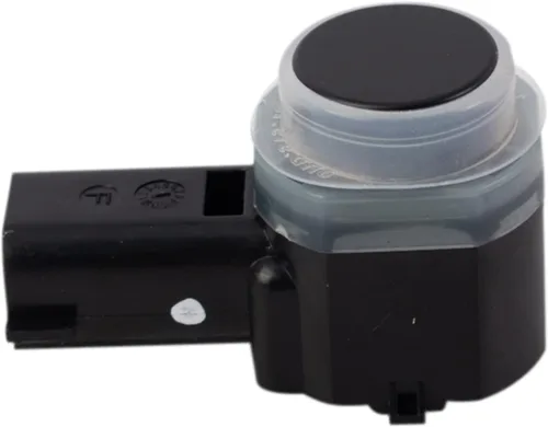 Vista 4 de TRQ Sensor de asistencia de estacionamiento interior delantero compatible con Lincoln MKC 2015-2019