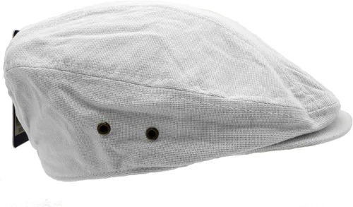 Vista 3 de Wonderful Fashion Ivy Modern Driving Newsboy Golf - Gorra para hombre