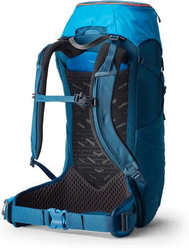 Vista 2 de Gregory Wander - Mochila de senderismo juvenil de 30 litros, talla única