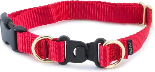Vista 25 de Collar de seguridad KeepSafe Break-Away de PetSafe - Protege a los perros de accidentes de collar - Hebilla patentada de desenganche - Diseño