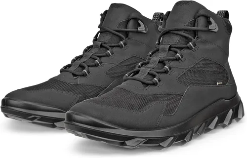 Vista 7 de Ecco Zapatillas Mx Mid Gore-tex para hombre
