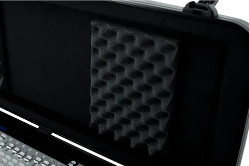 Vista 13 de Gator G-PG ACOUSTIC Pro Go Series. Funda para guitarra acústica.