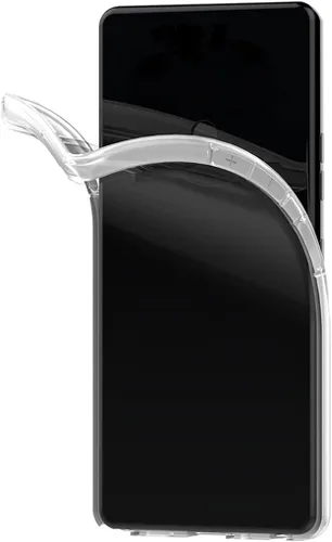 Vista 4 de Funda protectora para Samsung Galaxy Note 5, Samsung Note 5 SM-N920 para niñas y mujeres, transparente, delgada, a prueba de golpes, suave