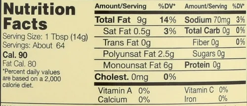 Vista 3 de Follow Your Heart Original Vegenaise, 32 oz