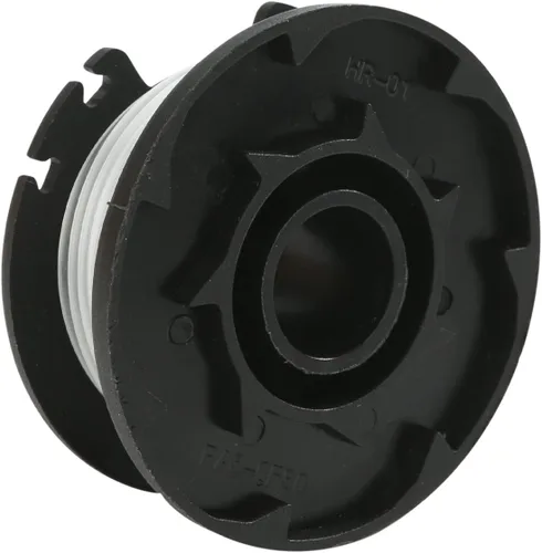Vista 5 de THTEN HT-19-401-003-06 Línea de carrete de recortadora de 0.065 pulgadas compatible con Hyper Tough 20V Max HT-19-401-003-07, HT21-401-003-02