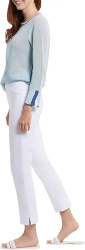 Vista 3 de Tribal Pantalones de tobillo para mujer con control de abdomen