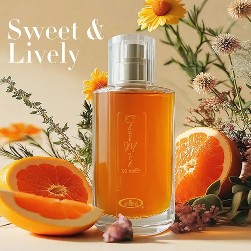 Vista 7 de AFLUXE Set de perfume para mujer, 4 piezas, colección Eau De Parfum de larga duración, almizcle Choco/Milano Mujer/6pm Rosa/7AM Fresh