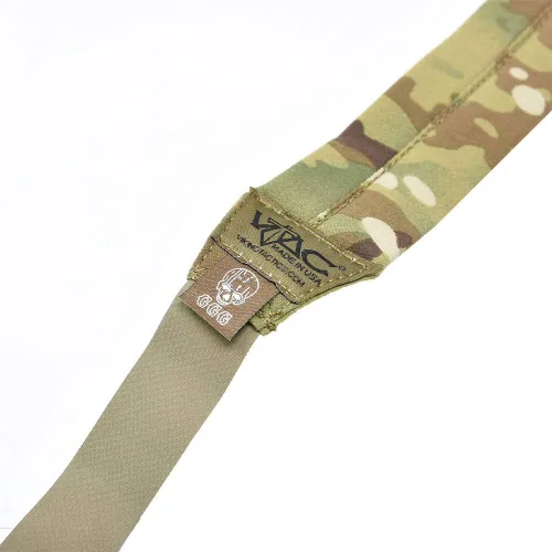 Vista 4 de Viking Tactics VTAC PES - Eslinga ultraligera con hebilla metálica