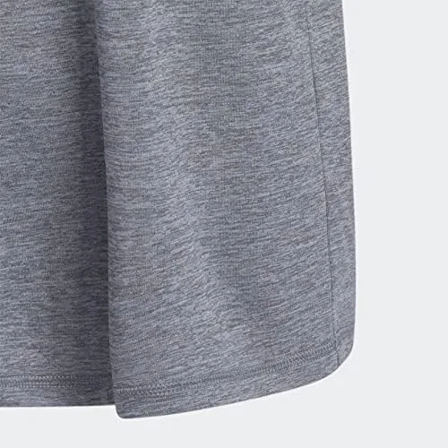Vista 4 de adidas - Camiseta de manga corta para niño, Stay Dry Climalite