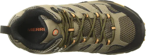 Vista 5 de Merrell Moab 2 Mid Gtx - Botas de senderismo para hombre