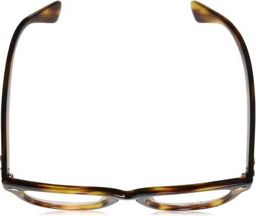 Vista 4 de Ray-Ban RX2201v Laramie - Marco de lentes recetados cuadrados para mujer
