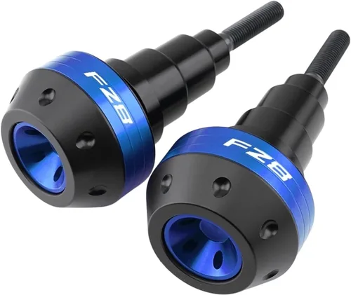 Vista 7 de Motorcycle Body Frame Slider For YA&MAHA FZ8 FZ 8 Motorcycle Frame Sliders Falling Protection Fairing Guard Crash Pad Protector
