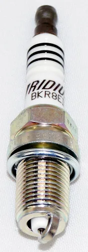 Vista 2 de NGK 2668 Bujías de iridio IX BKR8EIX (paquete de 6)