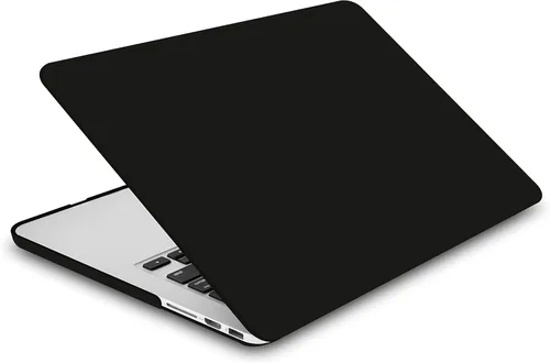 Vista 3 de Funda ultradelgada para MacBook Pro de 16 pulgadas M5 2026 2025-2021 Release M4 M3 M2 M1 Pro/Max Chip, carcasa rígida de plástico ligero