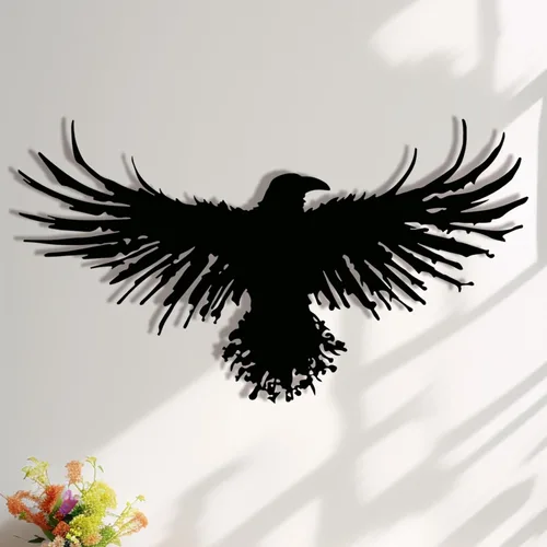Vista 7 de LIYAOLI Arte de Pared de Metal Negro Relajante, Letrero de Relajación Moderno Decoración de Letras para Baño, Letrero Decorativo de 3D en Metal