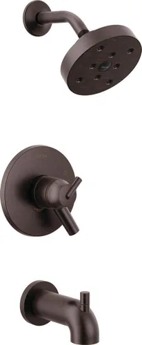 Vista 12 de Delta Faucet - Kit de ducha modelo T14459, sin válvula