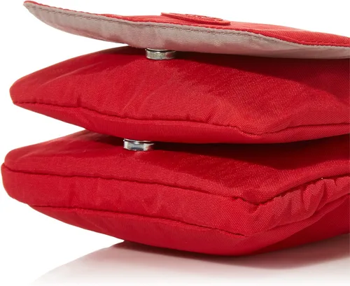 Vista 4 de Kipling Nuevo bolso Eldorado para mujer, bolso cruzado ligero, bolsa de viaje de nailon