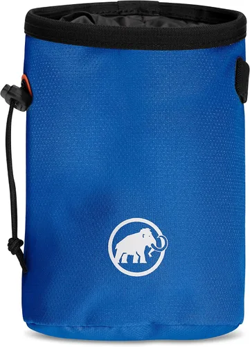 Vista 6 de Mammut Bolsa de tiza básica para gimnasio