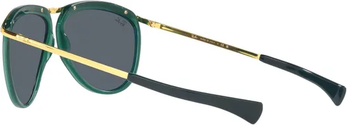 Vista 5 de Ray-Ban RB2219 Olympian Aviator - Gafas de sol