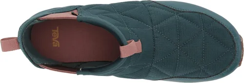 Vista 5 de Teva Mocasines unisex Reember Mid para niños