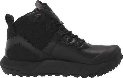Vista 6 de Under Armour Micro G Valsetz Mid Lwp Botas de senderismo para hombre