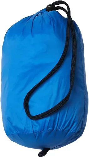 Vista 4 de Tienda Essentials - Chaleco acolchado impermeable para niño, ligero y fácil de guardar
