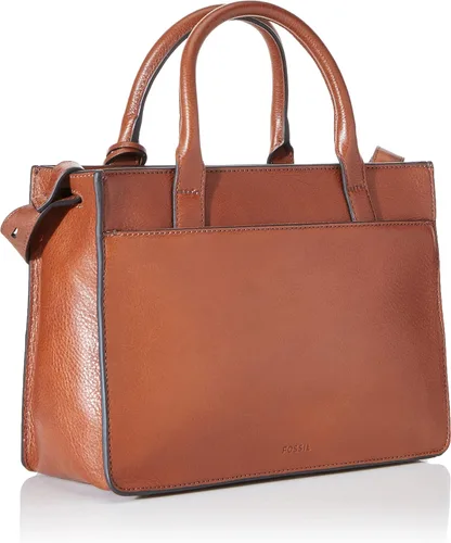 Vista 2 de Fossil Bolso de cuero Allie para mujer